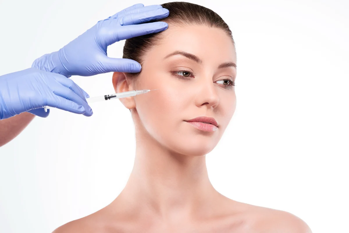 Botox Injections img
