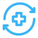 Recovery icon