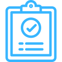Results icon