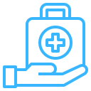Treatment icon
